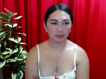 Chaturbate Nude Webcam of pretty_elennah21