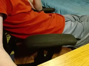 Chaturbate Adult Video Chat of readytocum90