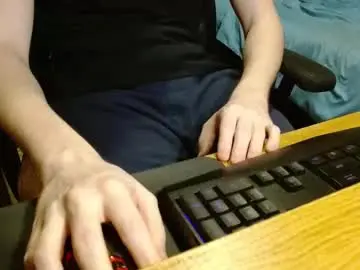 Chaturbate Free Porn Cam of readytocum90
