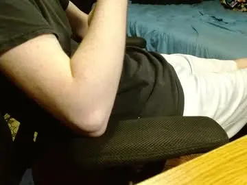 Chaturbate Nude Webcam of readytocum90
