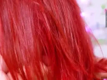 Chaturbate Free Live Porn of red_rose12