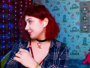 Chaturbate Sex Cam of red_rose12