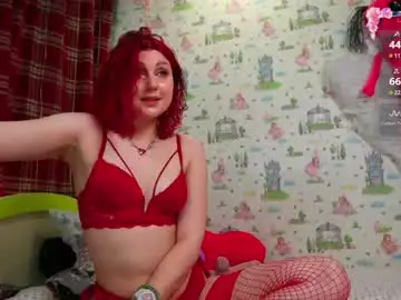 Chaturbate Free Porn Cam of red_rose12