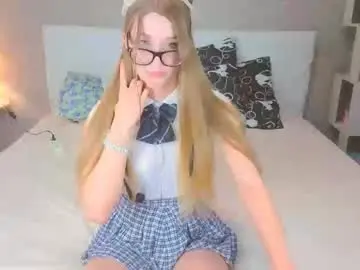 Chaturbate Best live sex cam show of shyberrynelly