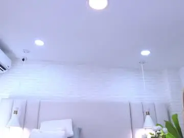 Chaturbate Live Sex Cam of sienna_lorengb