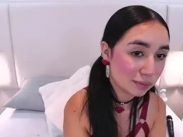 Chaturbate Private Sex Chat of sienna_lorengb