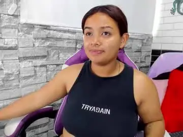 Chaturbate Adult Video Chat of sienna_lux01