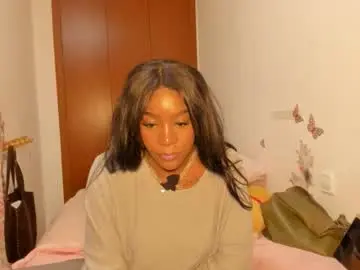 Chaturbate Nude Webcam of sierra_violet