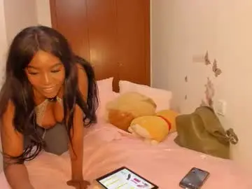 Chaturbate Sex Chat of sierra_violet