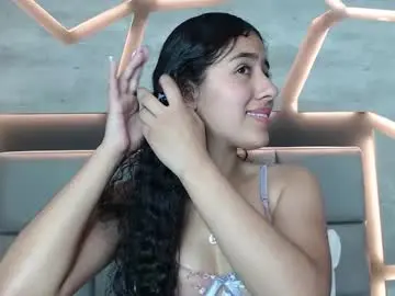 Chaturbate Live Sex Cam of silknyx