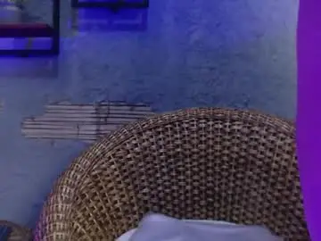 Chaturbate Live Sex Cam of silknyx