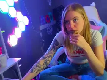 Chaturbate Adult Webcam of skyiswoke