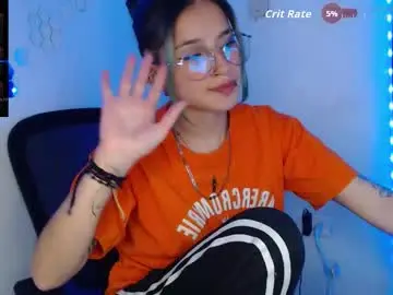 Chaturbate Sex Chat of alejabeltran
