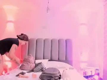 Chaturbate Sex Cam of allicelover