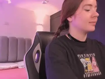 Chaturbate Nude Webcam of allicelover