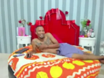 Chaturbate Free Porn Cam of caroyandy