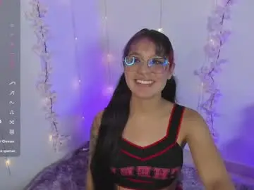Chaturbate Live Sex of chloe_evans12
