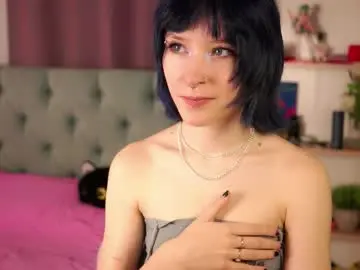 Chaturbate Watch Live Sex Cams of cyber_psych0