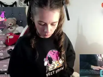 Chaturbate Sex Cam of daddys_littlelisa