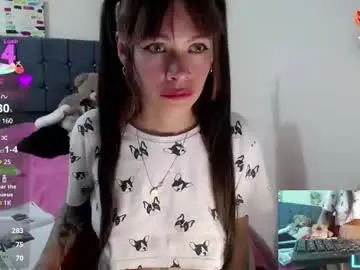 Chaturbate Private Sex Chat of daddys_littlelisa