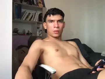 Chaturbate Sex Cam of damion_crane