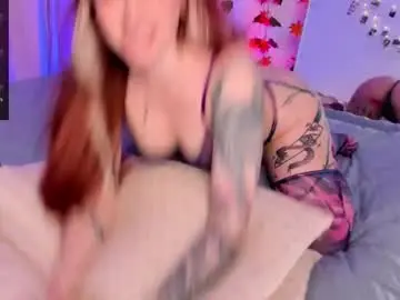 Chaturbate Best Webcam of elisetattoo