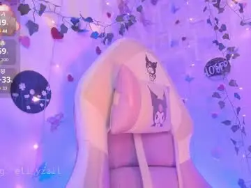 Chaturbate Live Sex Cam of elizabeth_jing