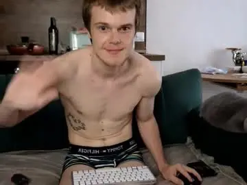 Chaturbate Sex Cam of holdonbitch