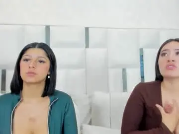 Chaturbate Sex Cam of imkrystall