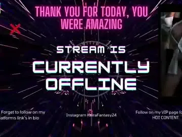 Chaturbate Live Sex Cam of kairafantasy