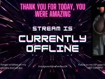 Chaturbate Adult Webcam of kairafantasy