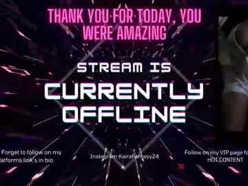 Chaturbate Live Porn of kairafantasy