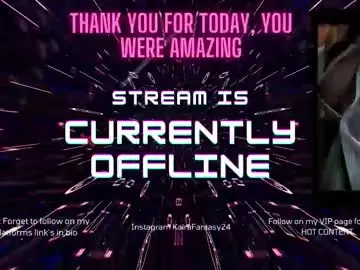 Chaturbate Free Porn Cam of kairafantasy