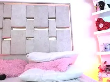 Chaturbate Free Porn Cam of kristel_s_