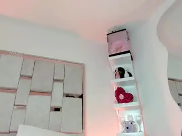 Chaturbate Private Sex Chat of kristel_s_