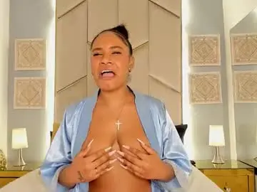 Chaturbate Live Sex Cam of lanaadisa