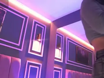 Chaturbate Free Live Porn of mekari_doll