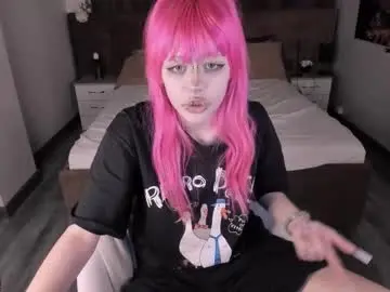 Chaturbate Best Webcam of mika_vatashi