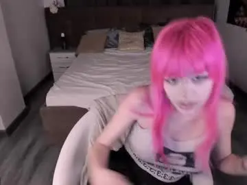 Chaturbate Live Porn of mika_vatashi