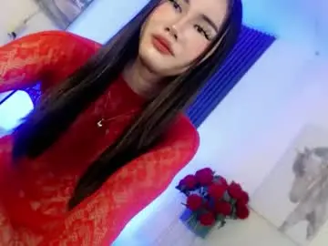 Chaturbate Nude Webcam of night_crystal1111