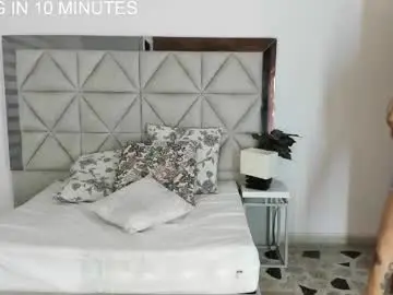 Chaturbate Sex Chat of nina_pons