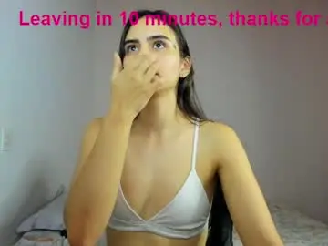 Chaturbate Adult Webcams of nina_pons