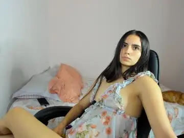 Chaturbate Adult Video Chat of nina_pons