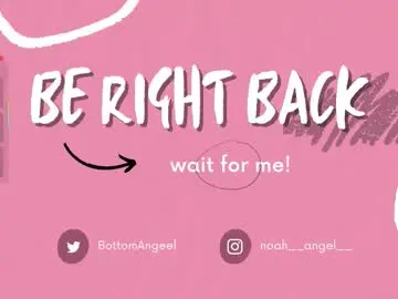 Chaturbate Live Sex of noah__angel