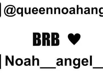 Chaturbate Sex Chat of noah__angel