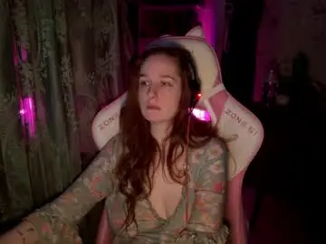 Chaturbate Sex Chat of pearlprincess_