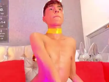 Chaturbate Adult Webcams of princepoppy_