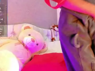 Chaturbate Best live sex cam show of princepoppy_