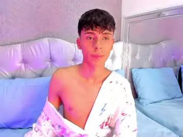 Chaturbate Adult Webcams of princepoppy_