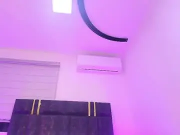 Chaturbate Sex Cam of sammy_sm_